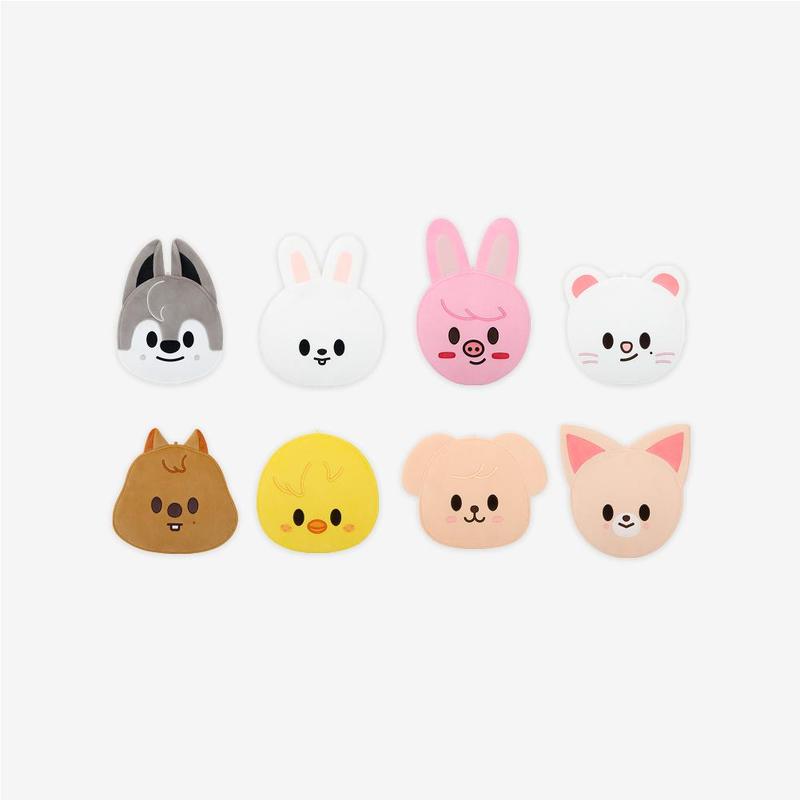 straykids SKZOO ジニレット うちわカバー　BABY SKZOO IMAGE PICKET COVER BABY Ver. | FANS SHOP