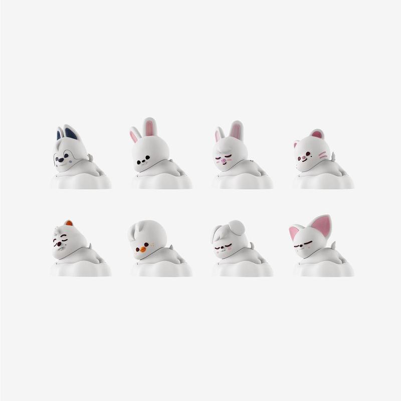 SKZOO MOOD LAMP - dominATE SEOUL | FANS SHOP