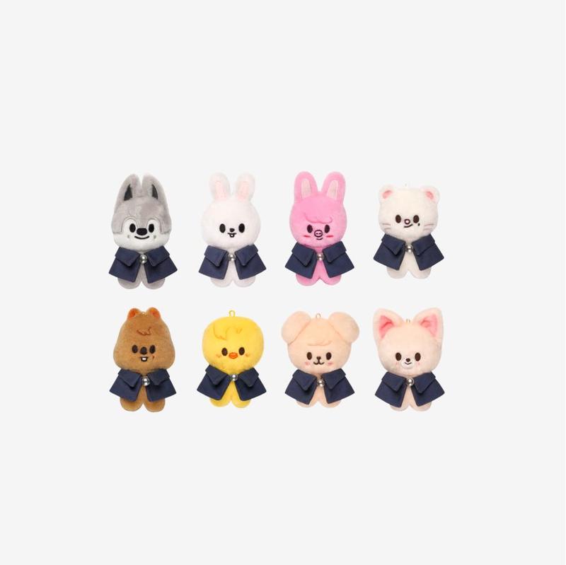 SKZOO PLUSH 10CM Ver. - SKZ'S MAGIC SCHOOL | FANS SHOP