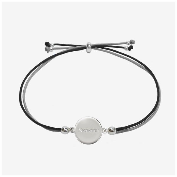CHARM BRACELET - GREEN PROJECT 2023