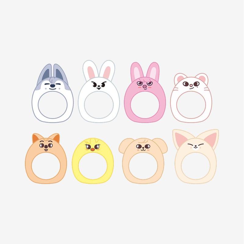 SKZOO LIGHT STICK COVER VER.2 | FANS SHOP