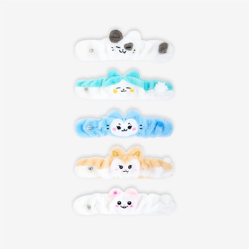 ITZY イェジ TWINZY KKengEE ライトリング デコ バンド ITZY TWINZY LIGHT RING DECO BAND - MIDZY′S CELLS | FANS SHOP
