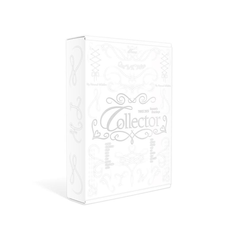 2025 Season's Greetings [Collector] | FANS SHOP