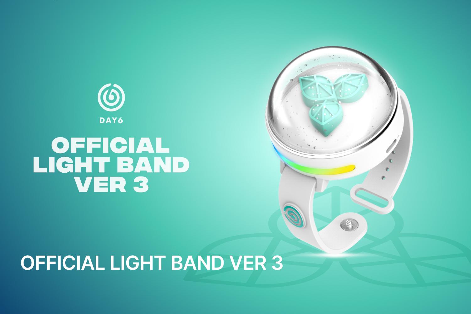 DAY6 - FANS SHOP