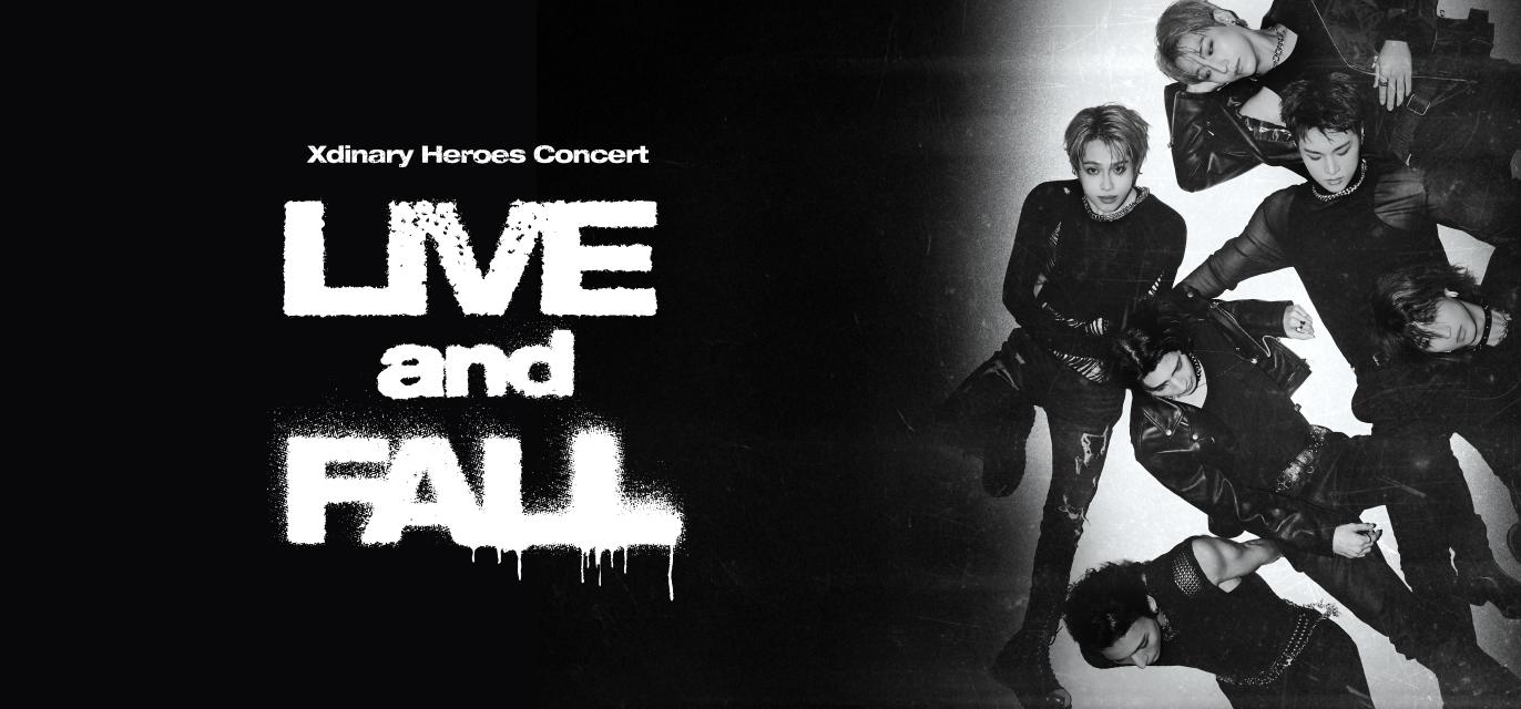 Xdinary Heroes - FANS SHOP