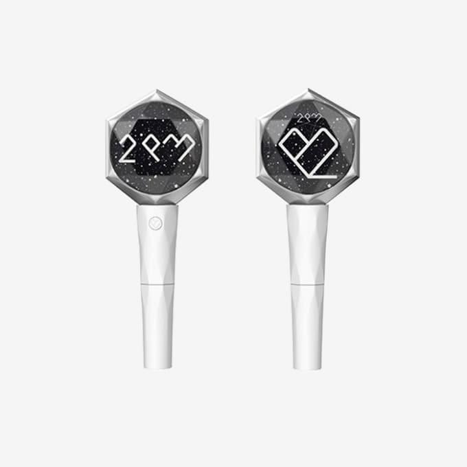 OFFICIAL LIGHT STICK | FANS SHOP