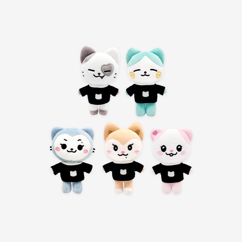 TWINZY PLUSH MINI Ver. | FANS SHOP