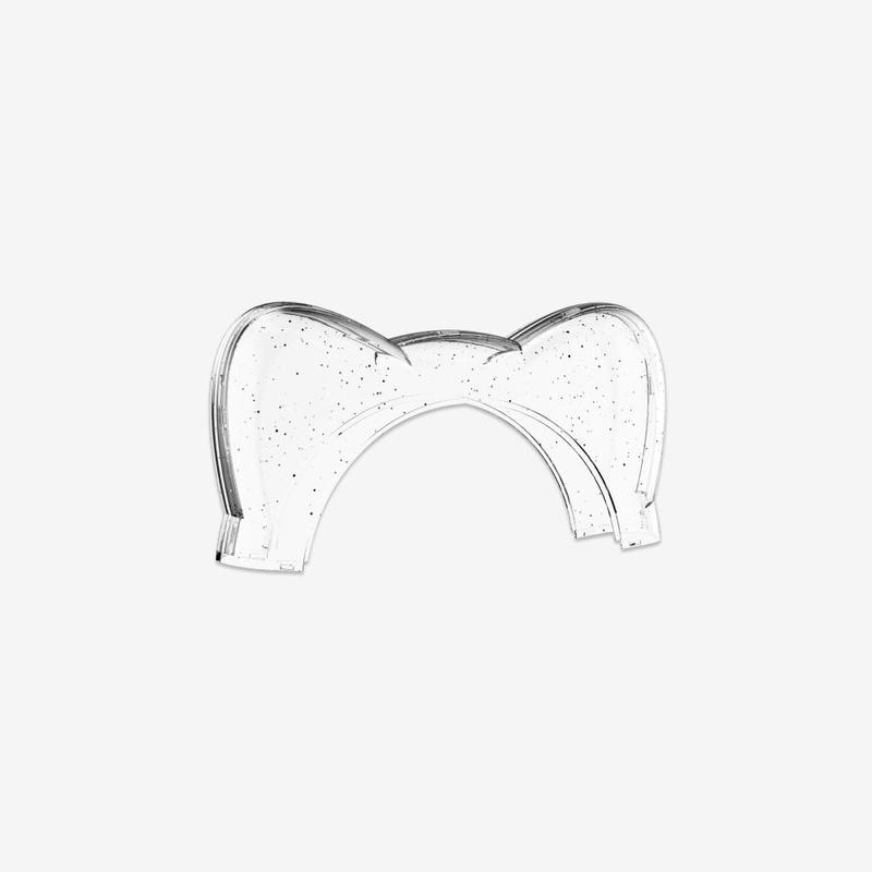 ITZY LIGHT RING V2 TWINZY CUSTOM HEAD