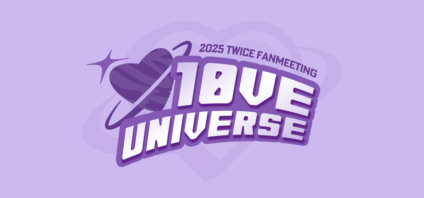 TWICE - FANS SHOP