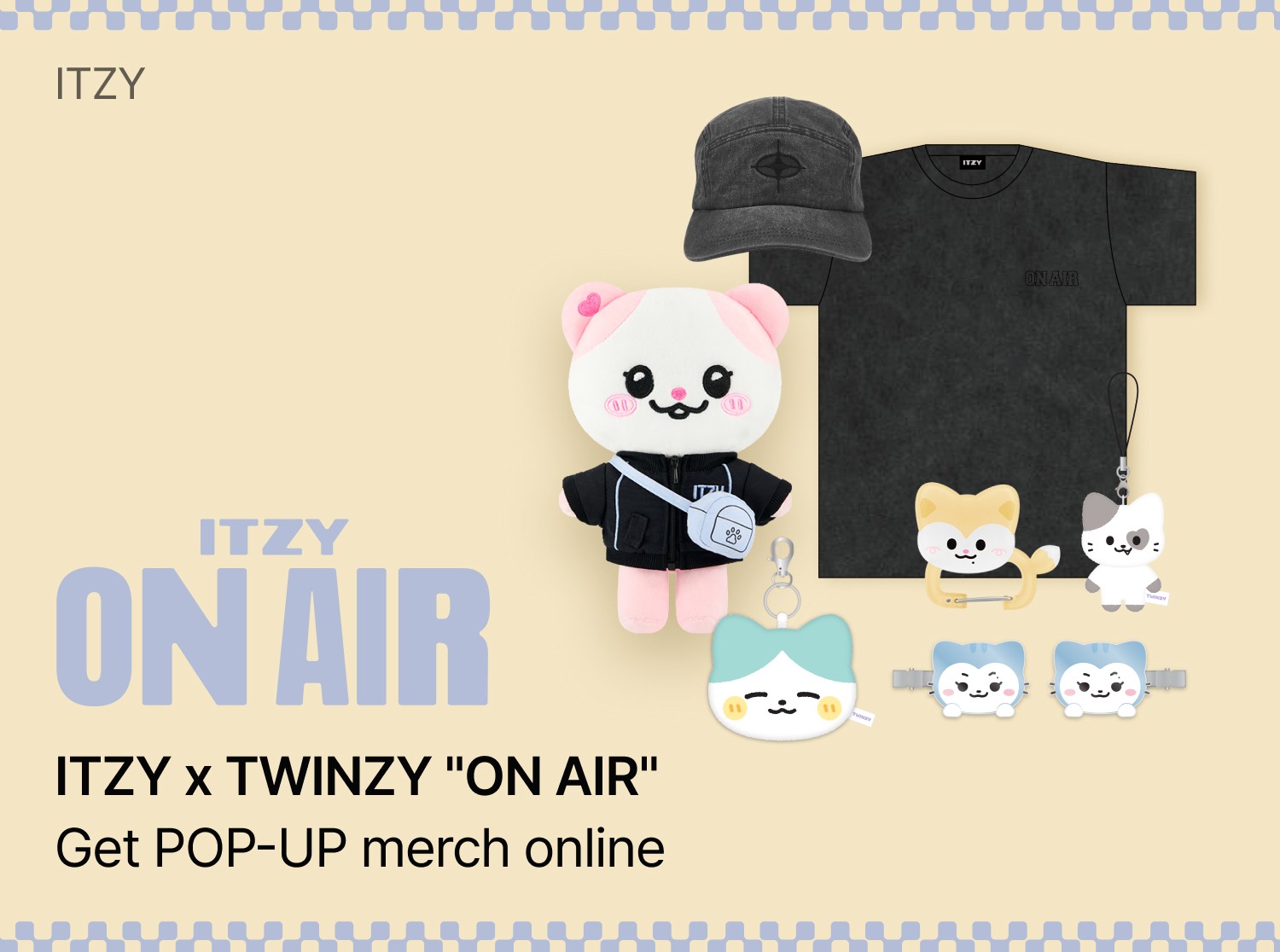 Stray Kids - FANS SHOP