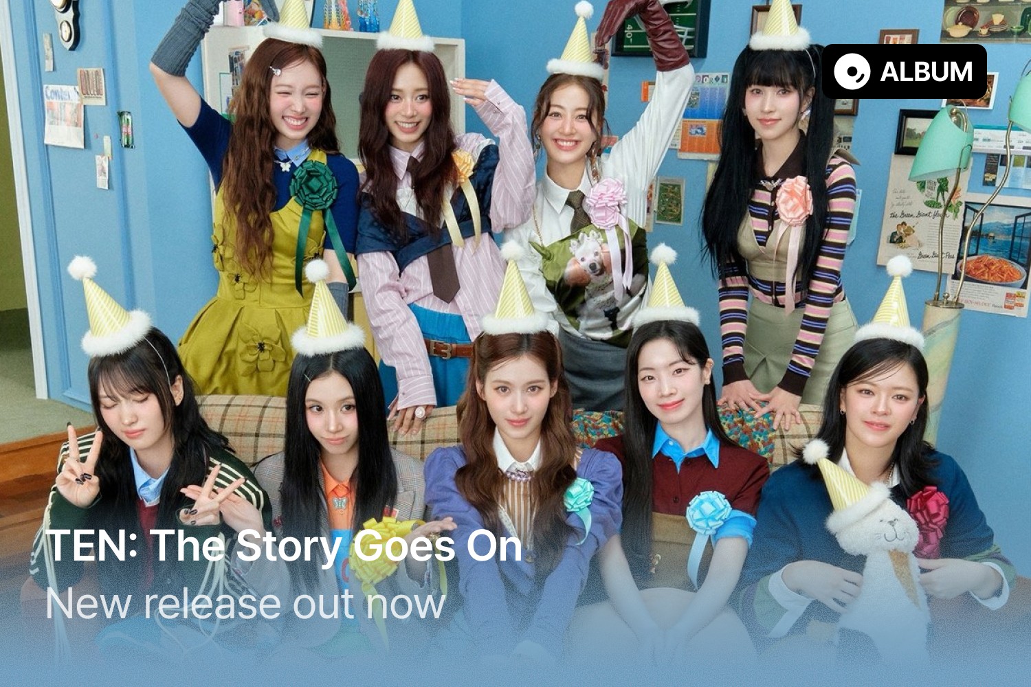 TWICE - FANS SHOP