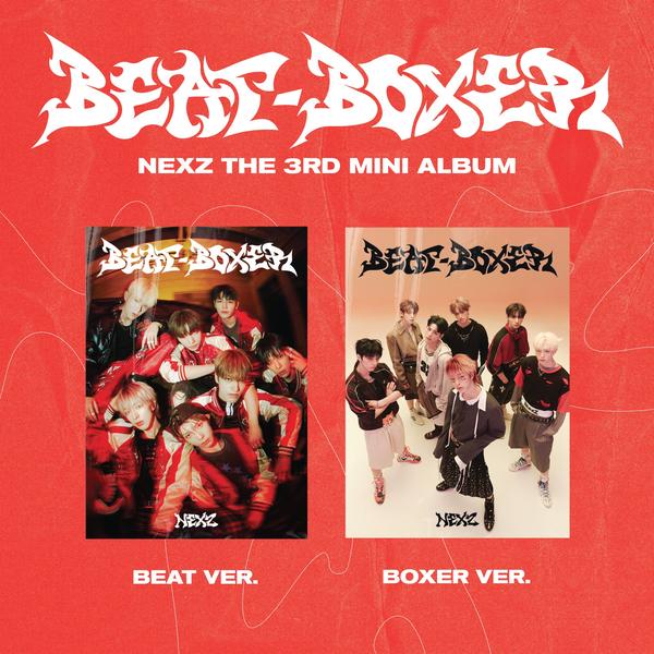 NEXZ - FANS SHOP