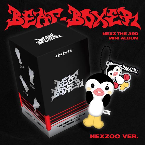 NEXZ - FANS SHOP