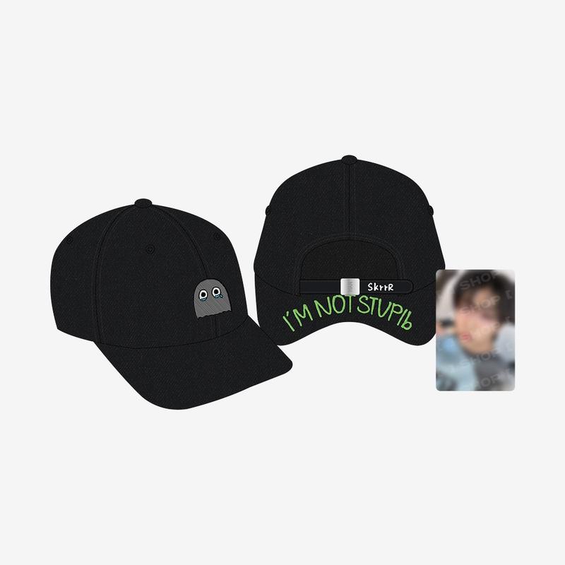 BALL CAP by HAN - celebrATE | FANS SHOP