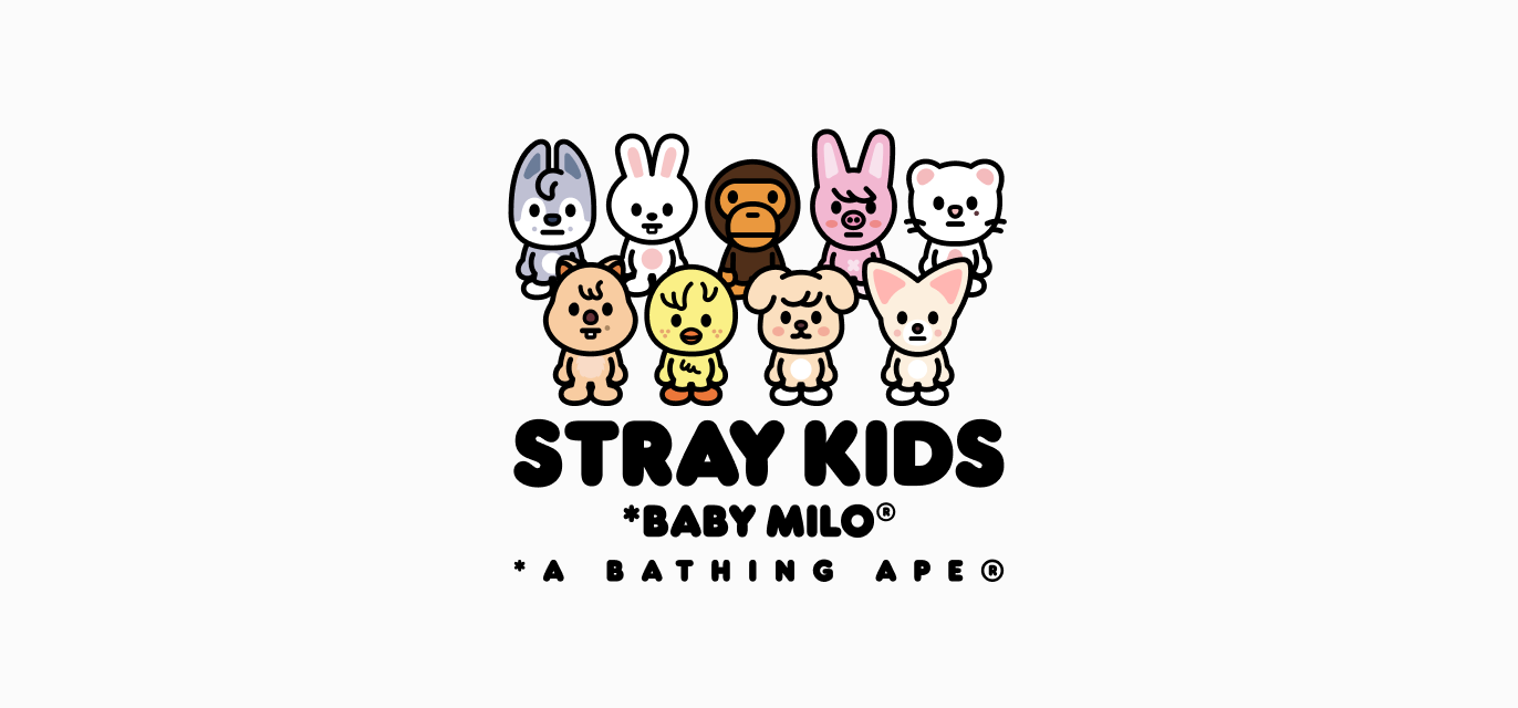 Stray Kids - FANS SHOP