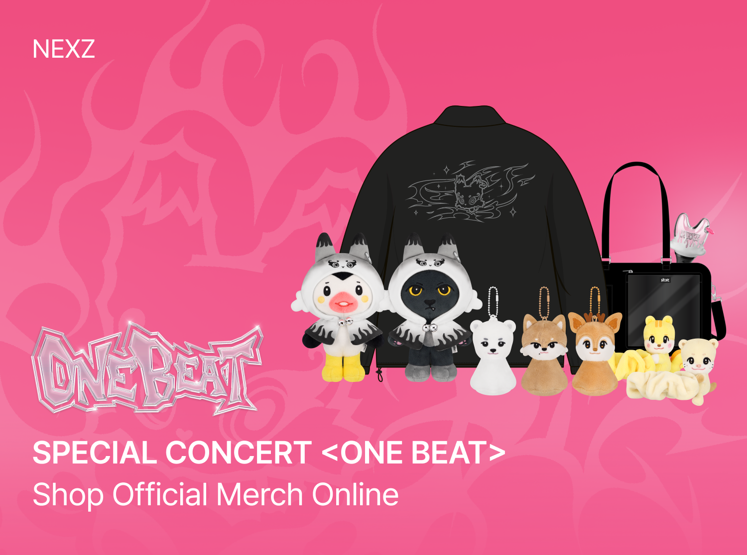 Stray Kids - FANS SHOP