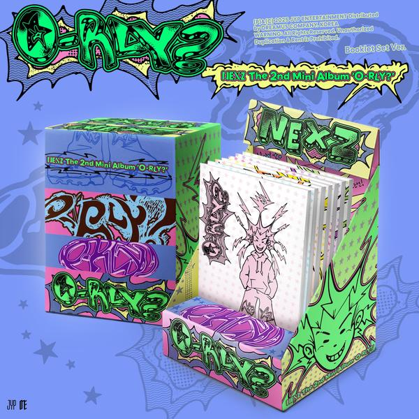 NEXZ - FANS SHOP