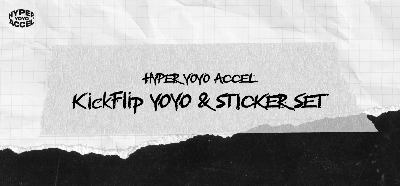 KickFlip - FANS SHOP
