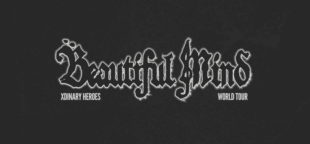 Xdinary Heroes - FANS SHOP