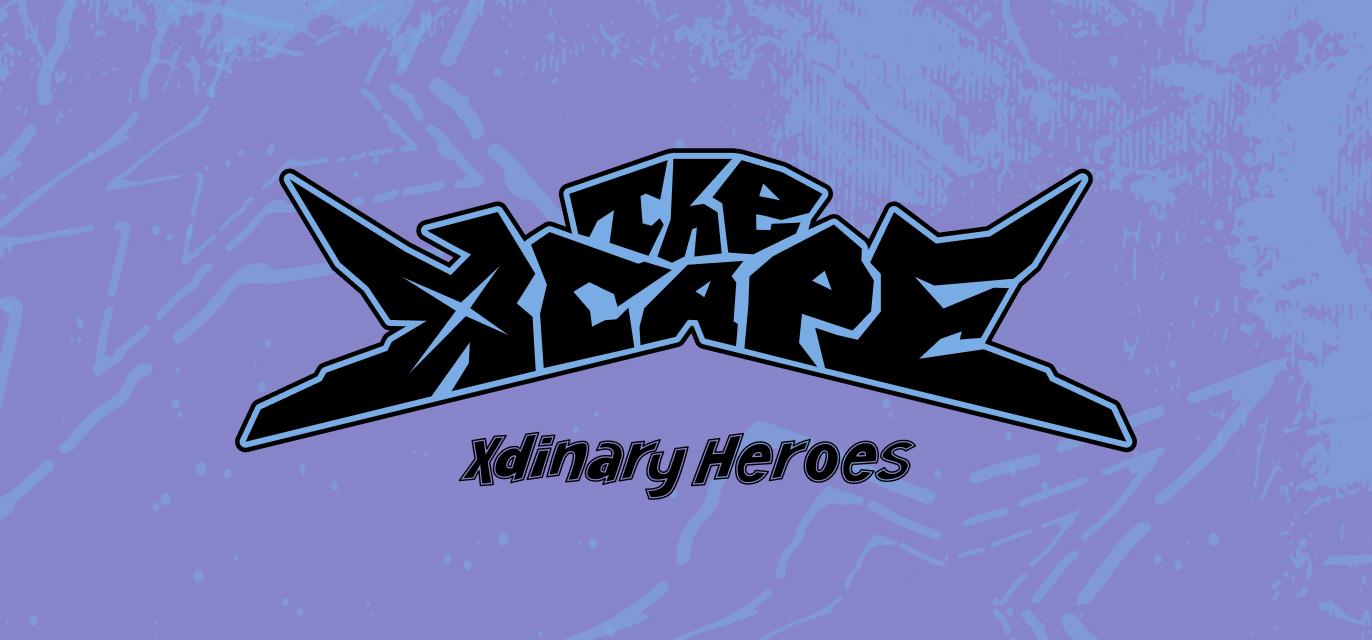 Xdinary Heroes - FANS SHOP