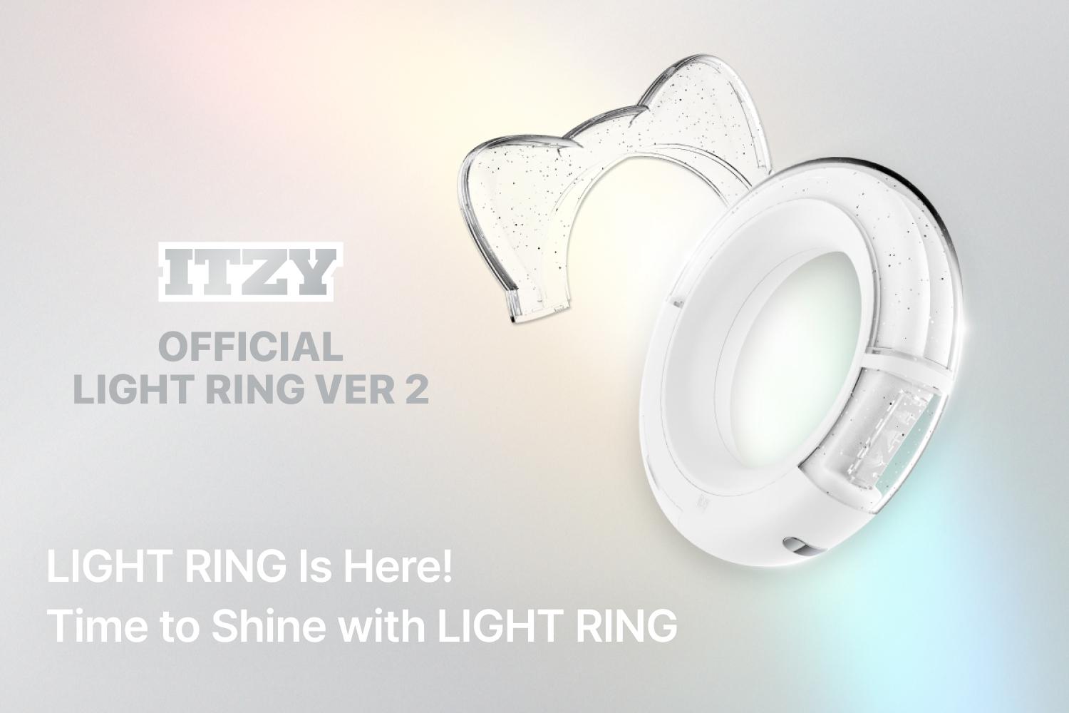 ITZY - FANS SHOP