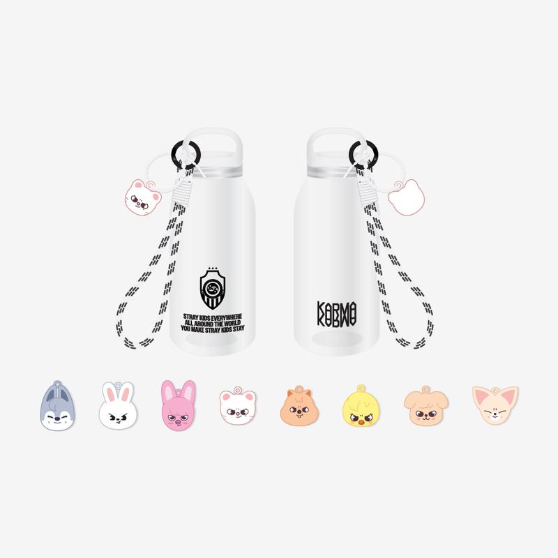 SKZOO TUMBLER - KARMA | FANS SHOP