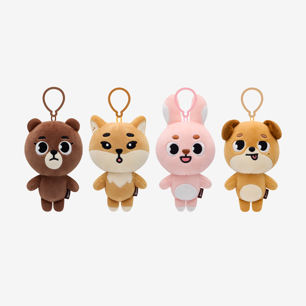 アイドル DAY6 DANIMALZ 2024ke + pouch + lightband DAY6 - Denimalz Light Band Custom Cover [Welcome To The Show MD