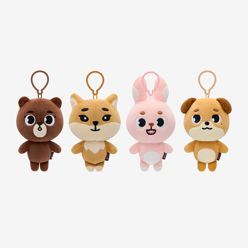 DENIMALZ PLUSH 2024 Ver. | FANS SHOP