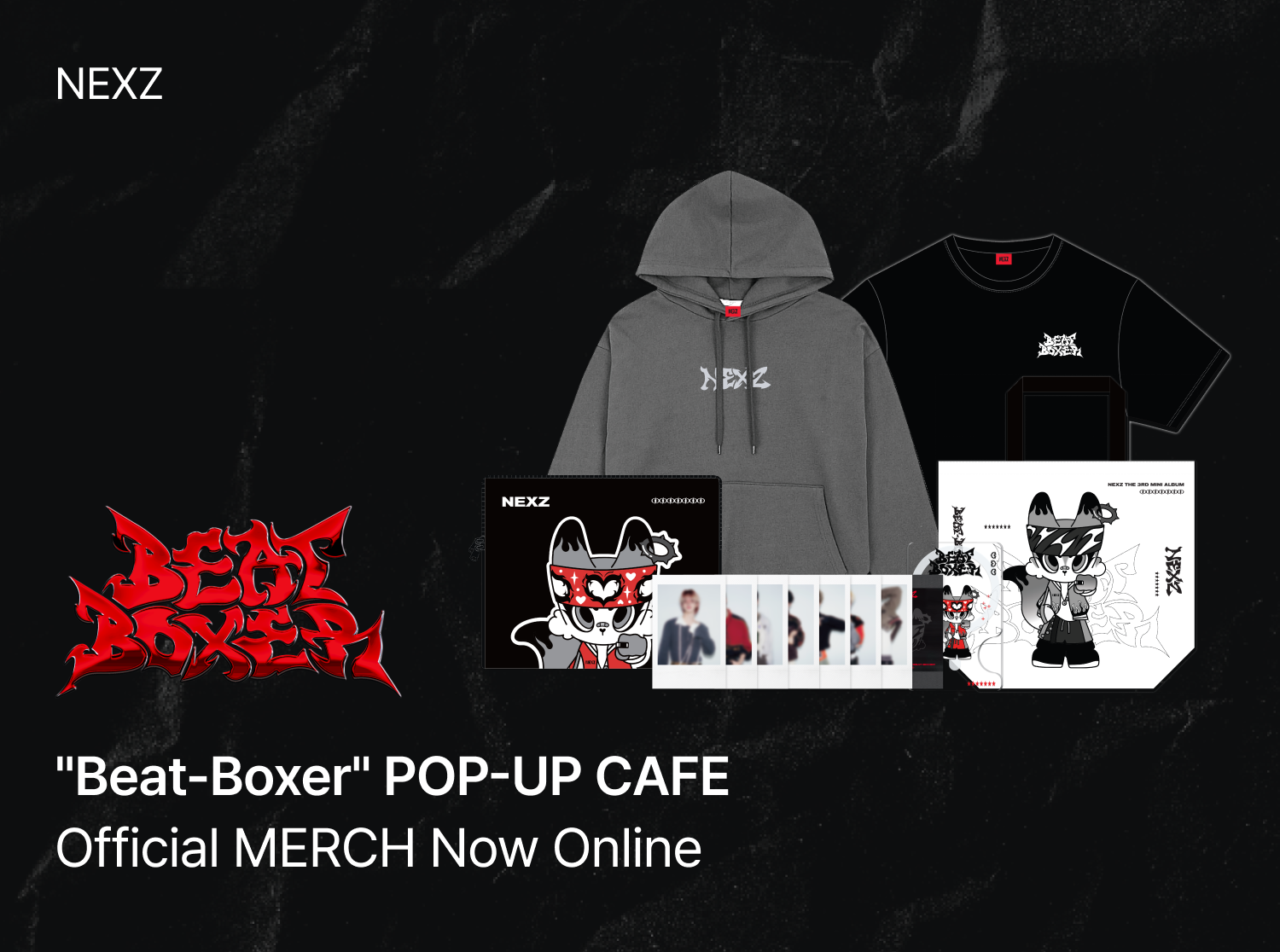 Stray Kids - FANS SHOP