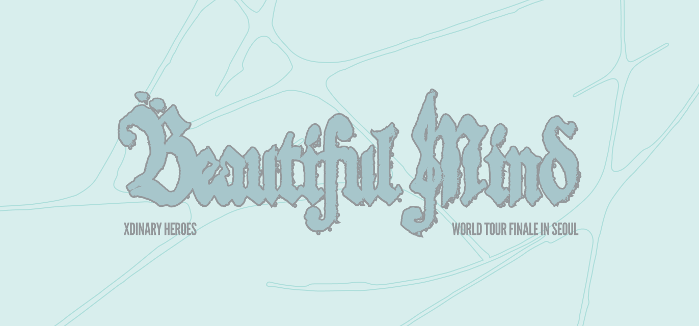 Xdinary Heroes - FANS SHOP